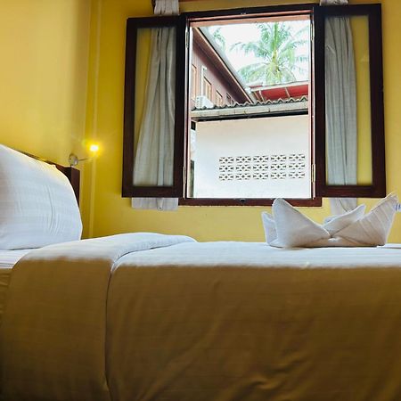 Villa Phonethip Mekong Riverside Luang Prabang Bagian luar foto