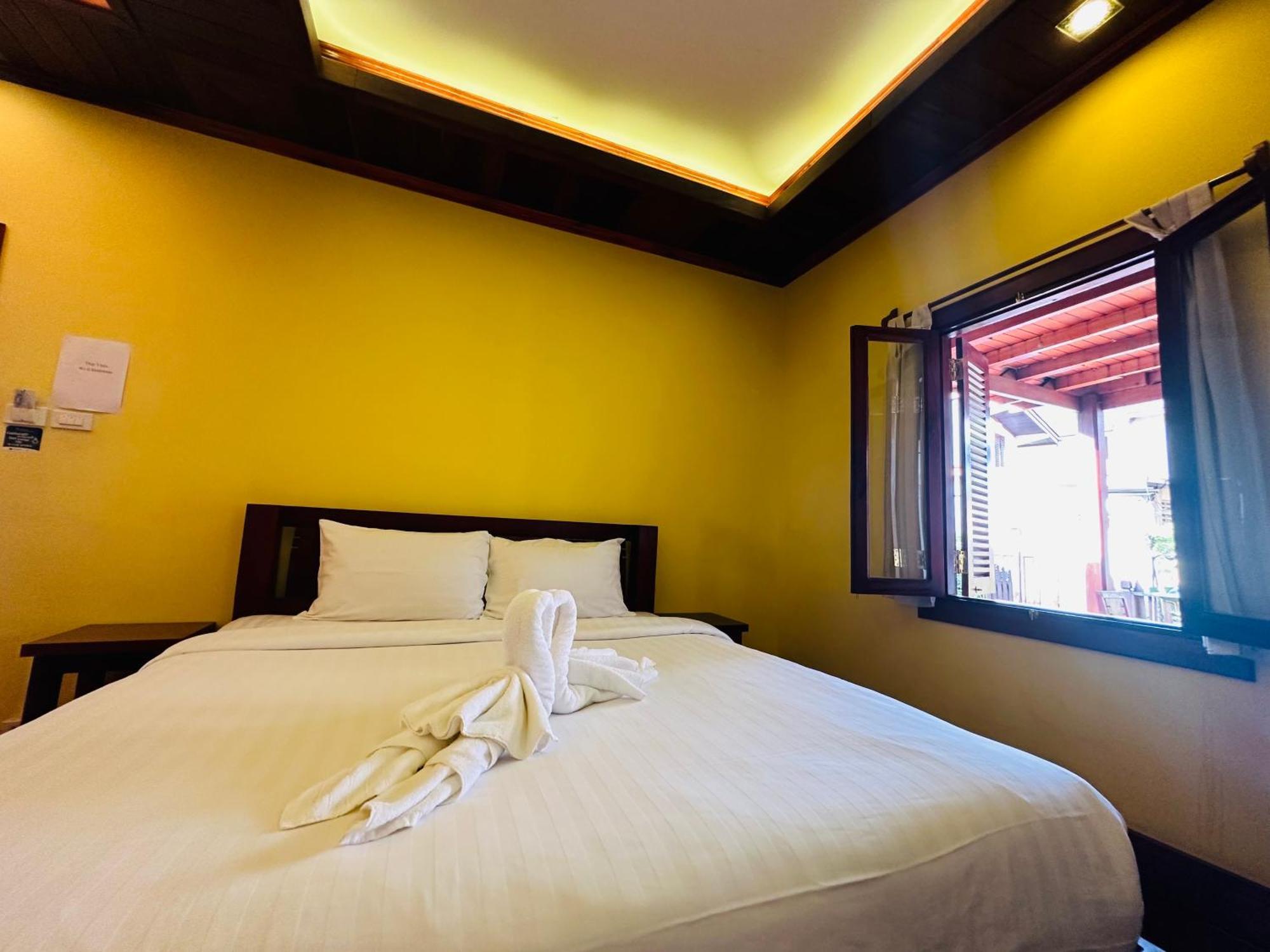 Villa Phonethip Mekong Riverside Luang Prabang Bagian luar foto